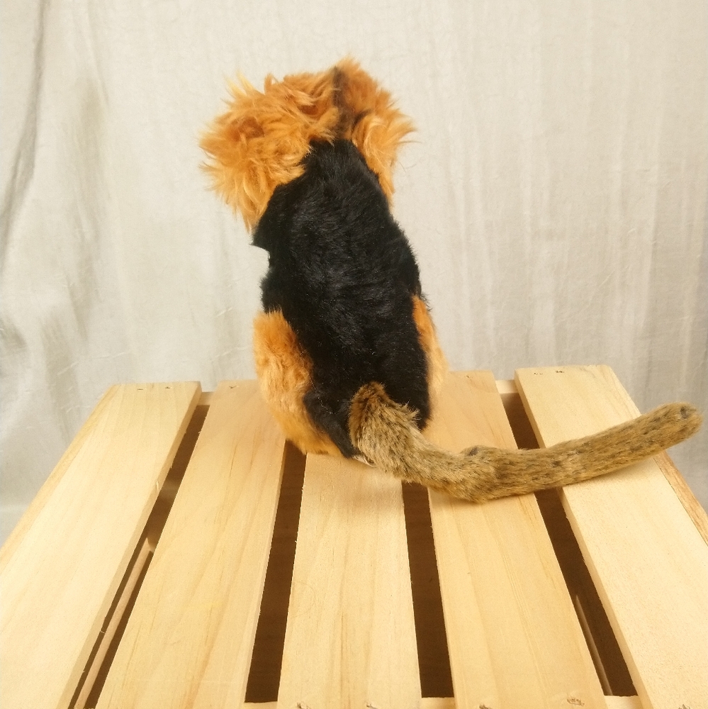WWF Collectable Plush. - Picture 4 of 5